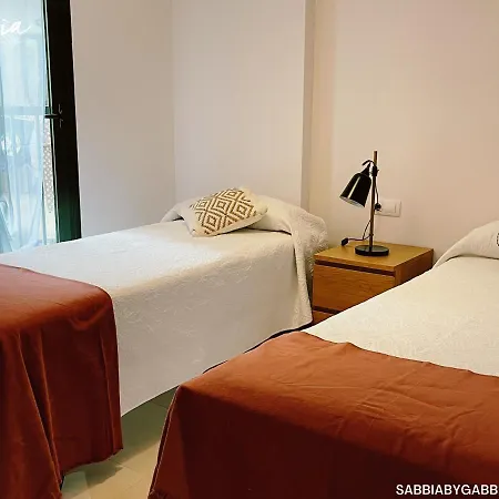 Apartamento Sabbia Valencia