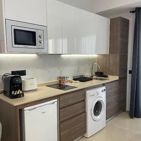 Travel Habitat La Marina Real Walencja