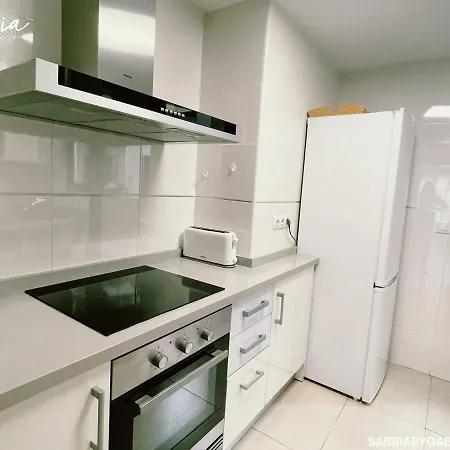 Sabbia Apartamento Valencia