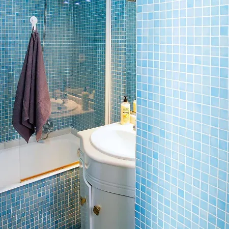 Apartman Atico Duplex Con Terraza En El Corazon De Ruzafa Valencia