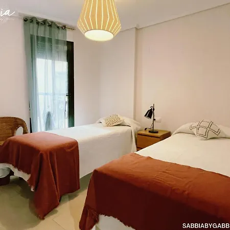 Sabbia Apartamento Valencia