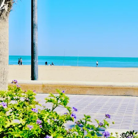 Apartamento Sabbia Valencia