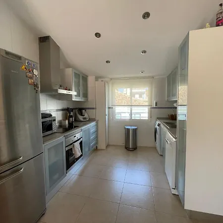 Downtown Host Apartamento Valencia