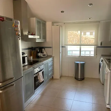 Downtown Host Apartamento Valencia