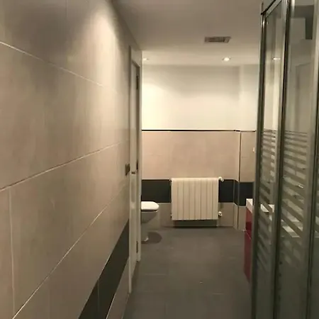 Atico Loft Torres De Quart Appartement