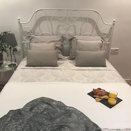 Appartement Atico Loft Torres De Quart