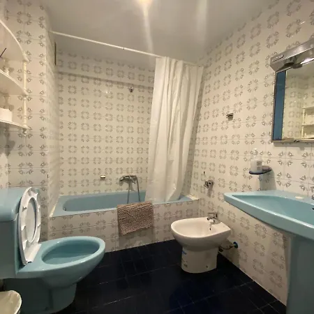 Apartment Bigger Flat With Balconies Near Beach And Center Ideal For Families Tortajada Valencia