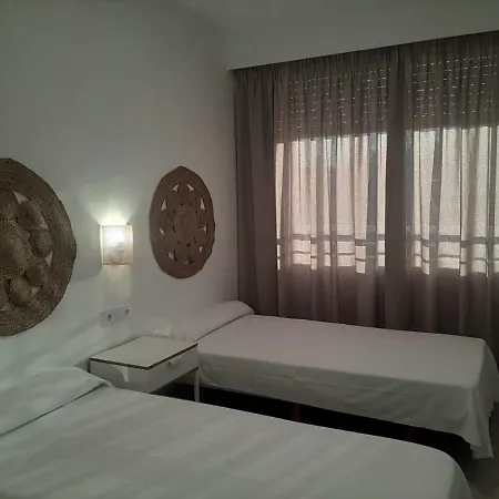 Sol Playa Apartmanhotel