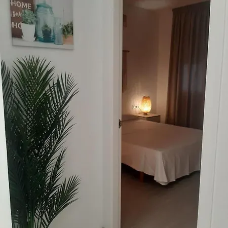 Sol Playa Βαλένθια