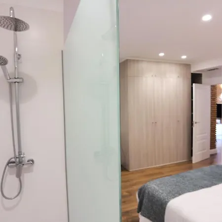 Appartement Torres De Serranos - Ttdssa Vlc *