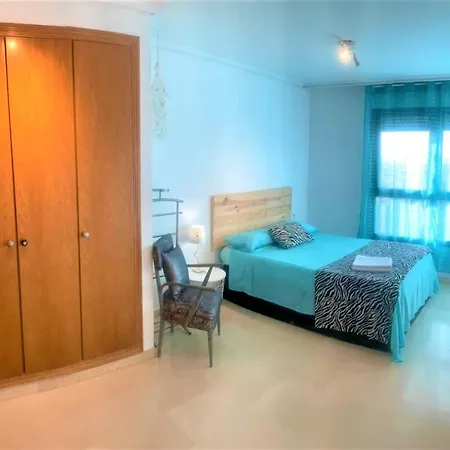 Apartamento Estrellas *
