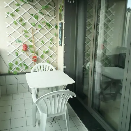 Apartamento Estrellas Appartement *