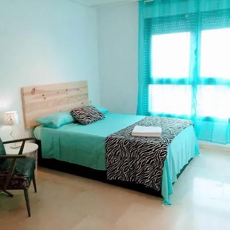 Apartamento Estrellas Apartment *