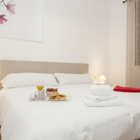 Singularstays Seu Catedral شقة *