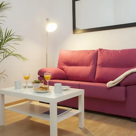 Singularstays Seu Catedral Apartman