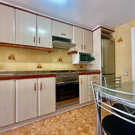 Chill With Big Terrace On Apartman