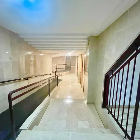 Chill With Big Terrace On