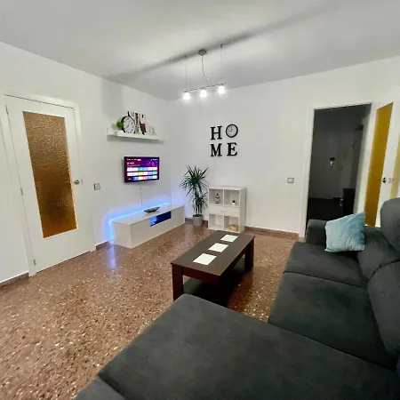 Apartman Chill With Big Terrace On