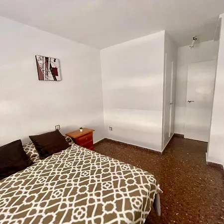 Apartman Chill With Big Terrace On