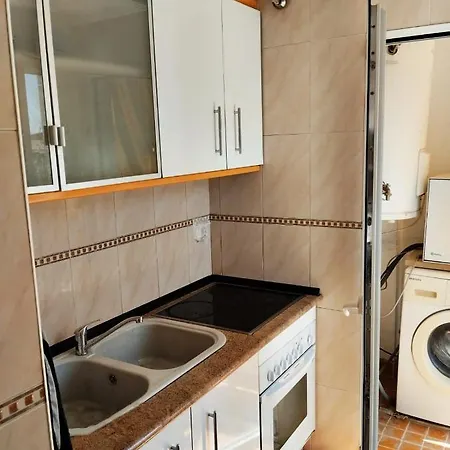 2 Bedroom Family In 20m Walk To The Beach * Valência