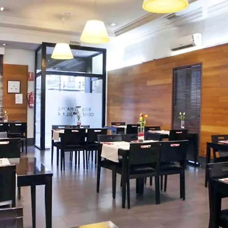 酒店 瓦伦西亚艺术休闲酒店 瓦伦西亚