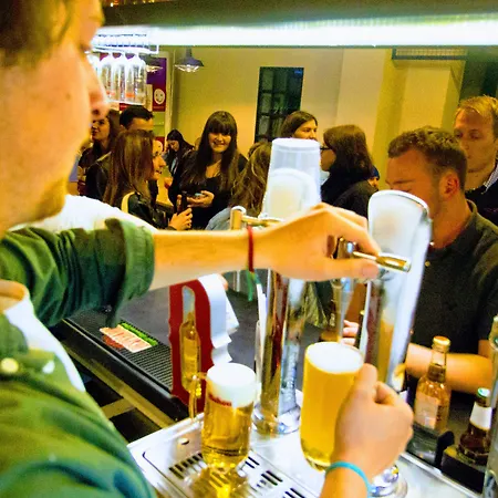 Purple Nest * Valencia