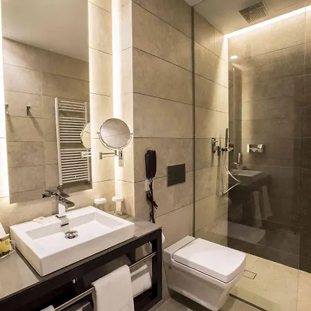 Hotell Vincci Mercat 4*