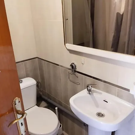 2 Bedroom Family In 20m Walk To The Beach
