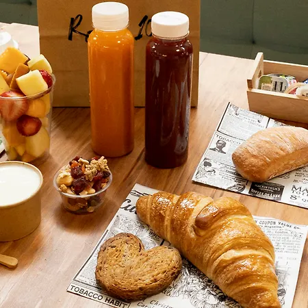 Petit Palace Ruzafa 3*