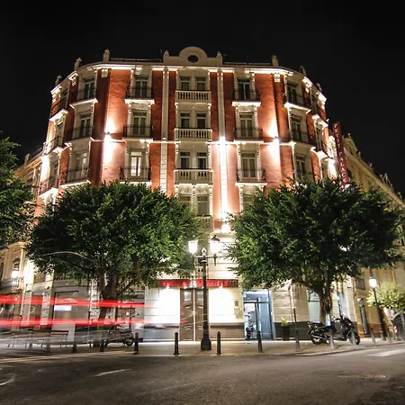 Hotel Petit Palace Ruzafa