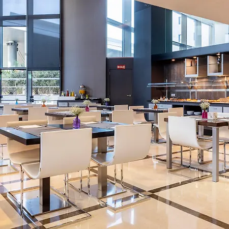 Ilunion Aqua 4 Walencja