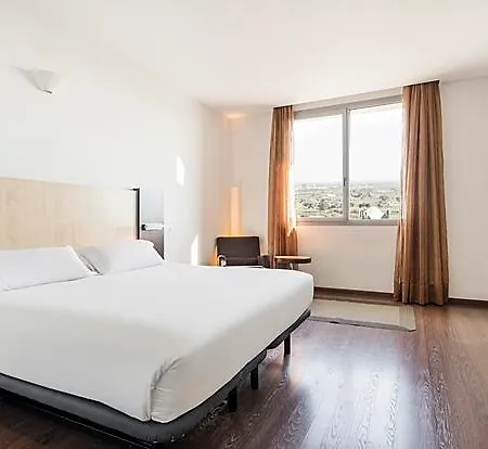Szálloda Ilunion Aqua 4 4*