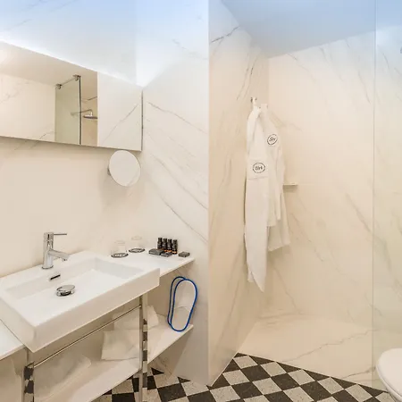 Otel Sh Ingles Boutique 4*