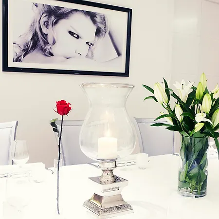 Hotell Sh Ingles Boutique