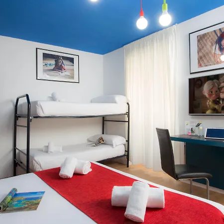 Casual Del Cine 2* Valencia