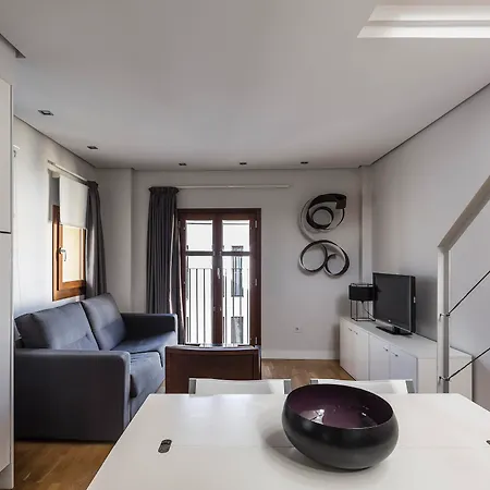 Mon Catedral Apartment Valencia