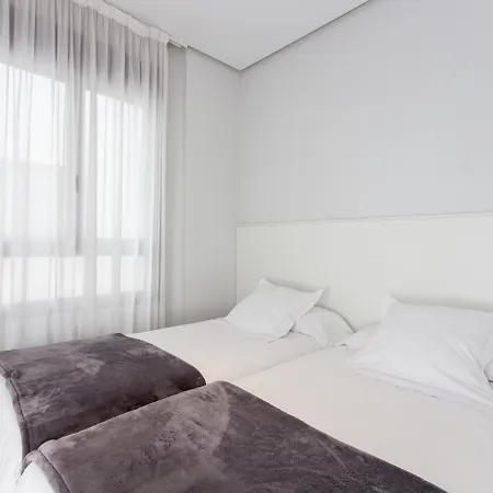 Apartment Mon Catedral Valencia