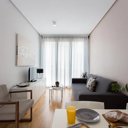 Mon Catedral Apartment *