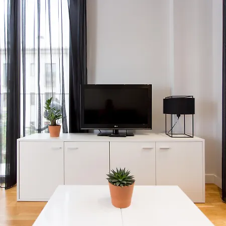 Mon Catedral Apartment *