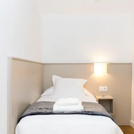 Mon Catedral Apartment *