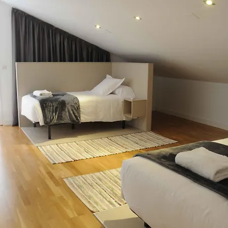 Mon Catedral Apartment *