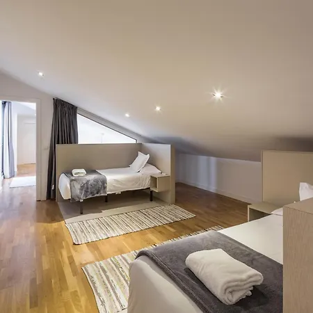 Lägenhet Mon Catedral