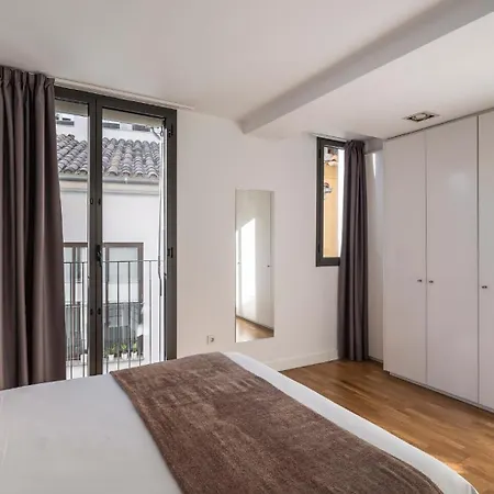 Mon Catedral Apartament