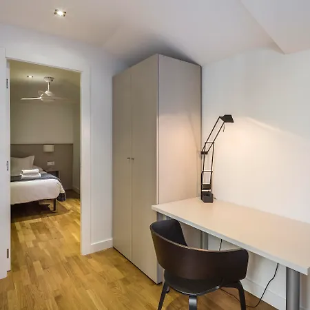 Apartment Mon Catedral Valencia