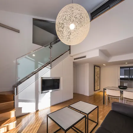 Mon Catedral Lägenhet *