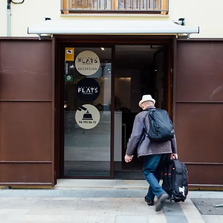 Mon Catedral * Валенсия