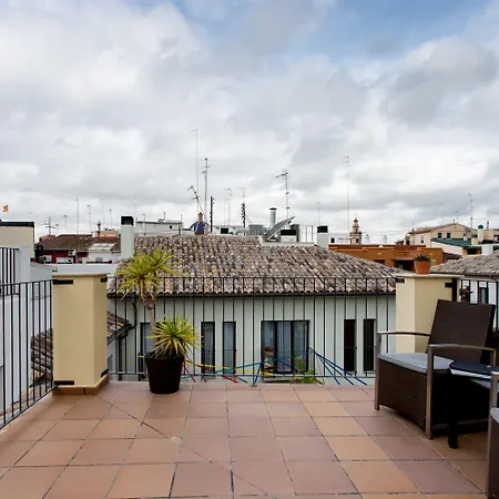 Mon Catedral Валенсия