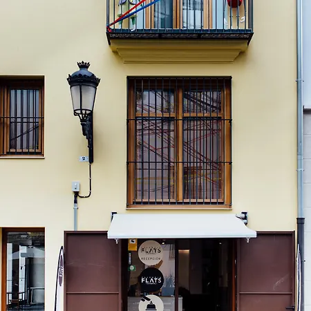 Apartment Mon Catedral *
