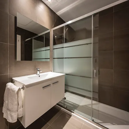 Lägenhet Mon Catedral *