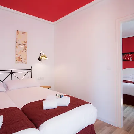 Hotel Casual Vintage By Casual Valencia